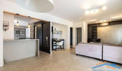 Lindo Apartamento com 117 m² no Condomínio Magic!!!
