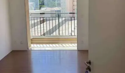 Apartamento c/ 59m2, 2 quartos(1 suíte), 1 vaga no Res. Win Alphaville