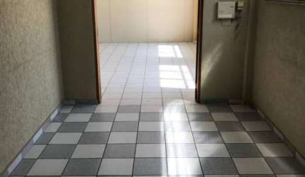 Prédio Comercial com 636m² no Jd. Das Flores- Osasco locação.
