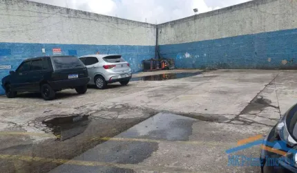 Terreno Comercial 562 m²no Jd Veloso Osasco - SP