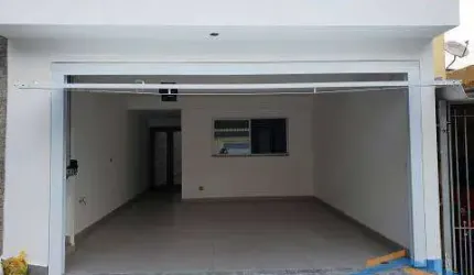 Sobrado com 3 Quartos 2 Vagas de Garagem à venda 176m² - Jardim Vivan