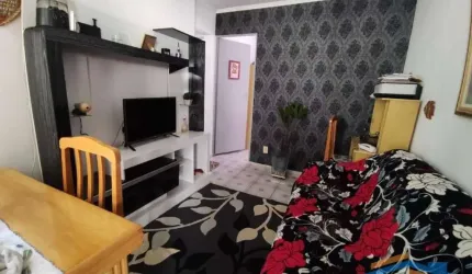Ótimo Apartamento p/ Venda Cdhu Jd Panamericano  Quitado R$ 160.000,00