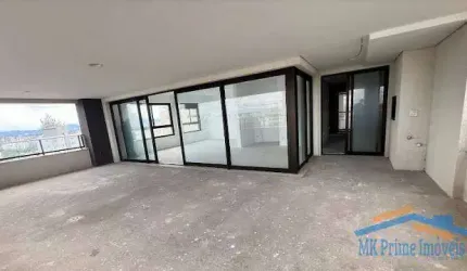 Apartamento 218m² 3 Dorm 2 Suites 4 vagas Vistta Alto da Lapa -São Paulo/SP
