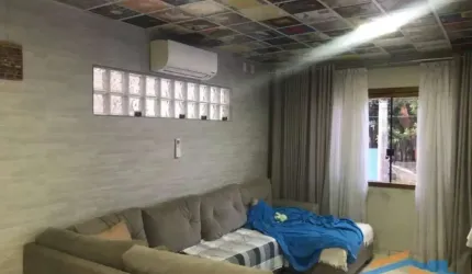 Casa Térrea com 3 Dormitórios - Presidente Altino