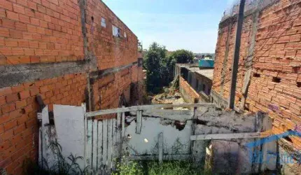 Terreno em Itapevi Mega Facilitado 150M² ( Entrada e Parcelas)
