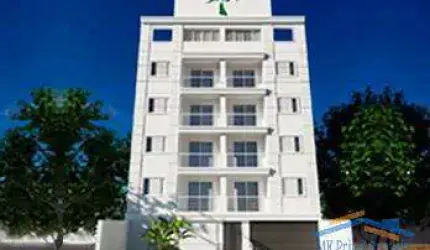 Cobertura duplex Edifício Bacaba II com 2 vagas ( Raridade)