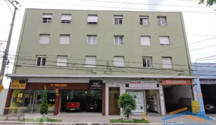 Apartamento 83m² 2 Dorm Sala e Cozinha para venda Rua Guaipa São Paulo/SP