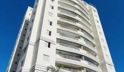 Apartamento 123m² com 3 Suítes - Cond. Paradise - Osasco.