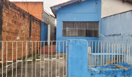 Casa com 2 dormitórios à Venda, 53 m² - Presidente Altino - Osasco.