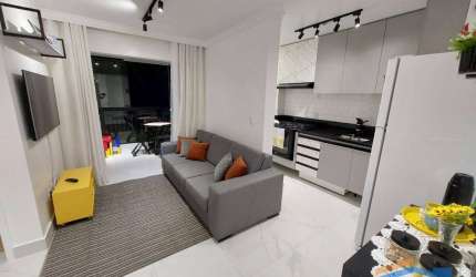 Apartamento no Raízes Eco Clube: Conforto, Lazer e Natureza em Cotia/SP.