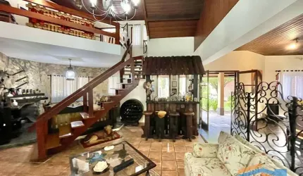 Cond Jd Colonial / Chác S João - 90% TÉRREA, 4 sts, gourmet, piscina!