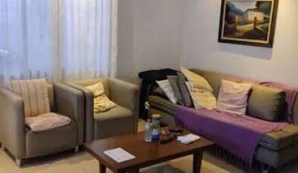 Ótima Casa Térrea c/ 114m² 4 Dorm 2 Vagas p/ Venda - Vila Piauí/SP