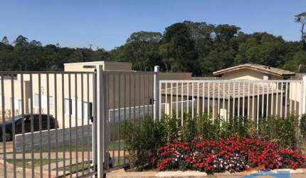 Residencial Villa Douro Casas de 3 dormitórios - Caucaia do Alto Cotia/SP.