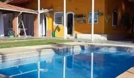 Venda Chácara Aldeia da Serra