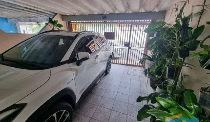 Casa térrea , Jaguaribe, Osasco, São Paulo.