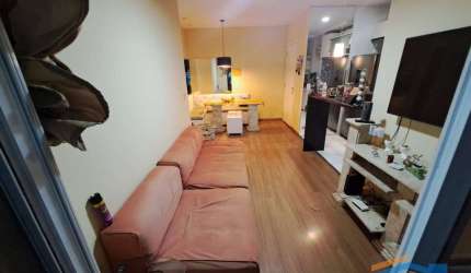Apartamento Espaço Garden Térreo a Venda, com 78m² em OSASCO.