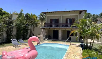 Casa em Condomínio em Parque Dom Henrique, Cotia/SP