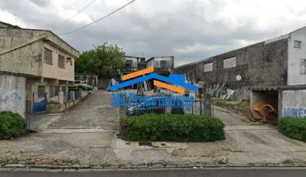 Excelente Terreno para Locação em Vila Ayrosa para Construtora.