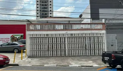 Sobrado para Locação Comercial 500m² Km 18 - Osasco.
