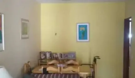 Casa térrea a venda no Parque Continental