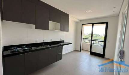 Lindo Apartamento no Residencial Hildebrando 131, Km 18, Osasco.