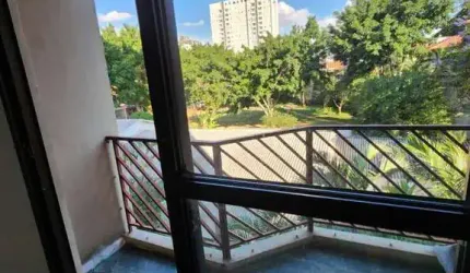 Apartamento 60m² com 2 dormitórios em Quitaúna.