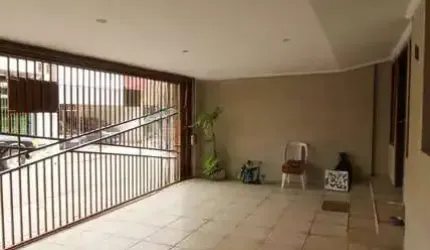 Casa Térrea à venda com 4 quartos e 2 vagas - Continental $850.000,00