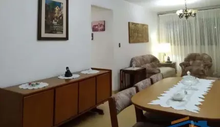 Apartamento 78m² c/ 2 Dorm 1 Vagas - Para Venda - Jardim Iris/SP
