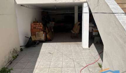 Sobrado 200m² c/ 1 Suíte 4 Vagas - Para Venda - Agua Fria/SP