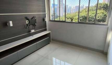 Apartamento Lindo com 60m² - Brooklin, São Paulo