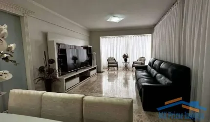 Belíssimo apartamento a venda no San Francisco Vila Yara Osasco