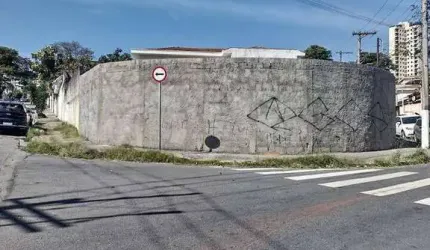 Terreno no Parque São Domingos - São Paulo.