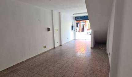 Salão comercial 90 m² no Centro de Osasco
