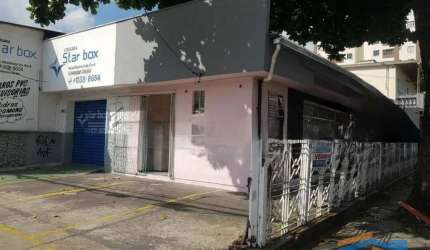Casa + Salão a venda em Km 18 - Osasco/SP