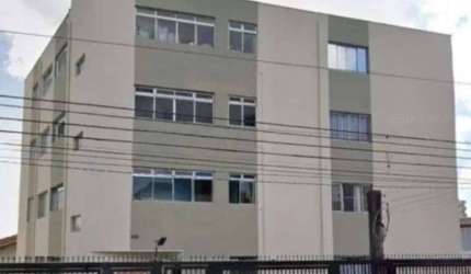 Apartamento em Osasco no Jardim Santo Antônio