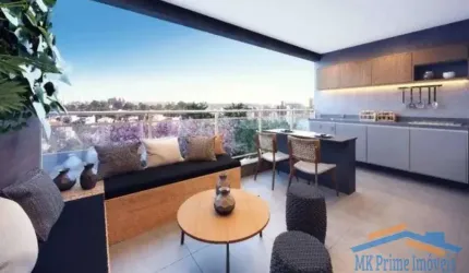Apartamento de 87m2, 3 dormitórios - Vila São Francisco - Osasco/SP