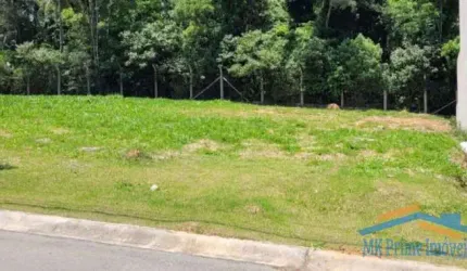 Cond. Terra Nobre - Lote 129,69m² - Km 37,6 Rap. Tavares
