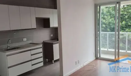 Apartamento com 2 dormitórios no Centro de Osasco