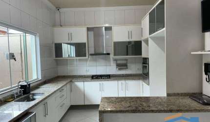 Casa à Venda no Portal dos Ipês -  Cajamar