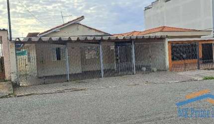 Lindo sobrado em construção Jd. das Flores 03 suites e garagem para 4 autos