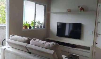 Apartamento 2 dormitórios 62m² Flex Osasco 1 JD. NOvo Osasco-Osasco-SP