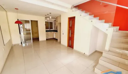 Sobrado à Venda em Condomínio no Pestana em Osasco!
