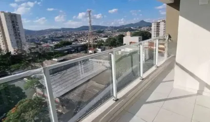 Apartamento com 3 dormitórios e 2 banheiros à Venda 65 m² por R$ 560.000,00