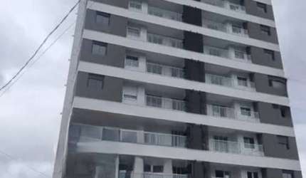 Apartamento com 2 dormitórios e 2 banheiros à Venda 54 m²