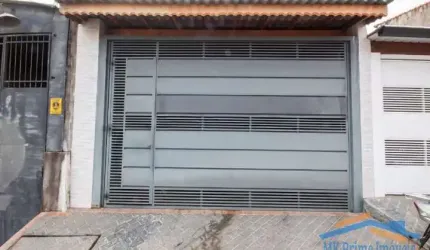 Ótima Casa Térrea com 4 Dormitórios, 2 wcs e 2 vagas , Jaguaribe, Osasco.