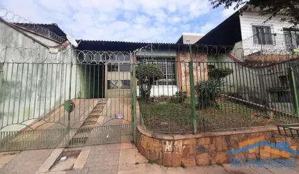 Casa totalmente Térrea, terreno 400m2, Jaguaribe, Osasco, São Paulo.