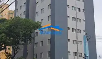 Lindo apartamento 60 metros 02 dormitórios - Quitaúna - Financia !