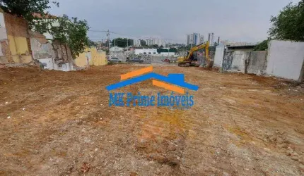 Terreno 1261m² Bom p/ Predio, Comercio ou Galpão Av Francisco Morato/SP