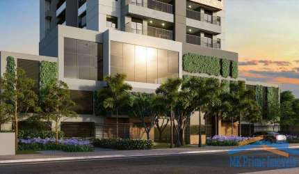 Apartamento com 1 Quarto e 1 banheiro à Venda, 37 m² 
Smart Flow