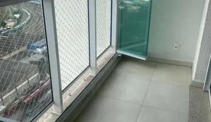 Apartamento novo 76m² com 2 dormitórios no Jardins do Brasil .